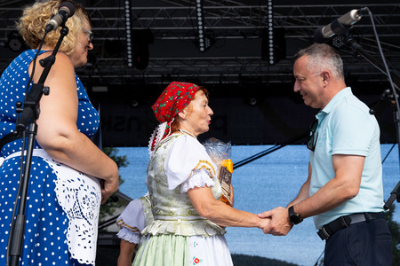 Slovensko - slovaški kulturni dan 